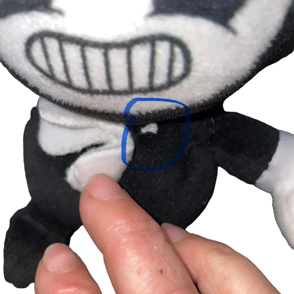 Phatmojo bendy ink
